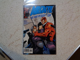 DareDevil The Man Without Fear. May #374, Near mint-mint. Look! - $14.40