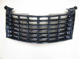 OEM 2001-2005 Chrysler PT Cruiser Front Radiator Grille Grill ORH78TRMAB27784 - £50.63 GBP