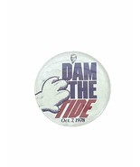10/7/1978 NCAA Football DAM THE TIDE Washington Huskies Alabama Crimson ... - €8,64 EUR