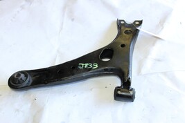 2000-2005 TOYOTA CELICA GT GT-S FRONT PASSENGER RIGHT LOWER CONTROL ARM RH J833 image 7
