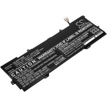 Battery for HP Spectre X360 15-CH000NA, Spectre X360 15-CH000NB, Spectre... - $72.26