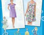 Simplicity Sewing Pattern 2248 Misses&#39; Dresses, P5 (12-14-16-18-20) - $11.76