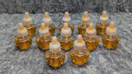 12 x NewAir Wick Scented Oil Refills Plug In warmer - Hawaii ? - $25.11 CAD