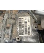 Automatic Transmission 2.4L 4WD 2 Speed Transfer Case Fits 14 CHEROKEE 1... - $24,985.13 MXN