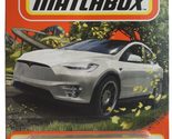 Matchbox Tesla Model X - $9.15