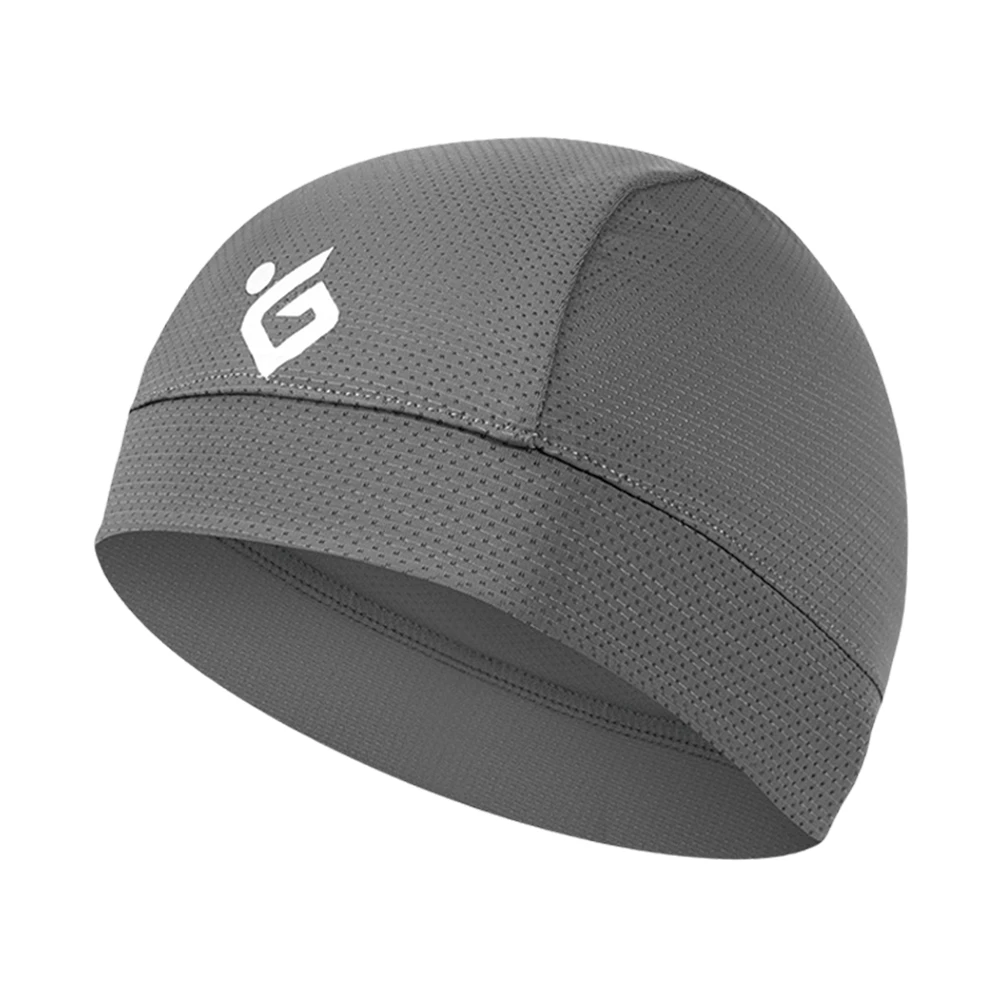 Ice Silk Windproof Quick Dry Summer  Cap Outdoor Cycling Hat  less Hats - £71.60 GBP