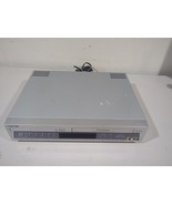 Sony SLV-D100 DVD/VCR Combo Player WITH Remote -VHS Recorder Parts - $553.22 MXN