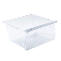 Upper Crisper Pan for Kenmore 10654273300 10654536400 10644553401 106402... - £40.84 GBP