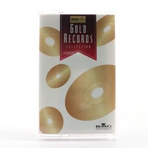 Gold Records Collection: Solid Gold Hits (Cassette Tape, 1996, BMG) DPK1... - $2.77