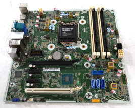 HP 795970-001 EliteDesk 800 G2 Motherboard - $18.66