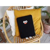 Brunch Brother Pompom 13 15 inch Laptop Protective Sleeve Pouch Bag Case Bag image 3