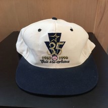 Vintage Snapback Cap 1962-1996 Astro 35TH Rare !! - £11.17 GBP