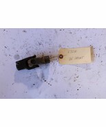 1999-2002 VOLKSWAGON PASSAT STEERING COLUMN SHAFT COUPLER JOINT K3216 - $47.19 CAD