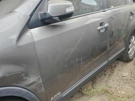 Passenger Right Rear Door Glass Fits 11-15 SORENTO 1436 image 2