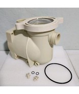350089 Pool Pump Housing Replacement Volute Body for Inground Pool &amp; Spa... - $2,024.24 MXN