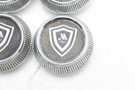 MARQUEE WHEEL CENTER CAPS SET OF 4 E0711 image 8