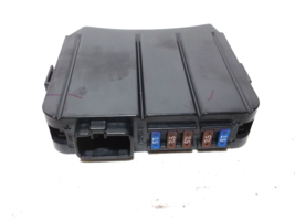 12-13-14-15-16-17 TOYOTA CAMRY  INTEGRATION/FUSE/BOX/MODULE image 2
