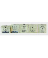 *GS Germanow-Simon Replacement Crystals T695, T785, T890, T998, T1250 - $9.22