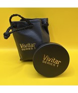 Vivitar 0.43x Professional Wide Angle Lens with Macro 58mm - $20.32 CAD