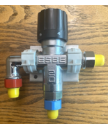 AQUA BUTZKE-WERKE AG 00D80 THERMOSTAT  ESBE 20 - $199.00