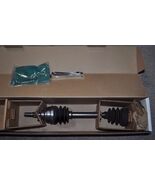 Team Industries 95-01 Honda TRX400FW Foreman 4x4 Half Shaft Part# 0202-1009 - €126,80 EUR