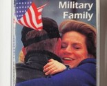 A Patriotic To The Military Family NMFA (Cassette, 2000) - $7.91