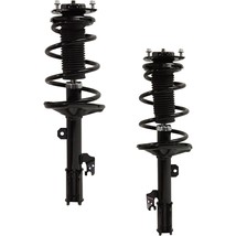 Front Left &amp; Right Loaded Struts For 01-03 Toyota Highlander FWD 2.4L - $480.59