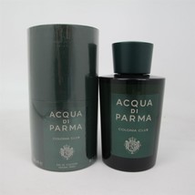 COLONIA CLUB by Acqua di Parma 180 ml/ 6.0 oz Eau de Cologne Spray NIB - $277.19