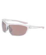 New NIKE WINDTRACK RUN E EV-24004 900 Clear Sunglasses, Road Tint Lenses - $89.05