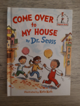 Beginner Books(R) Ser.: Come over to My House by Seuss (2016, Picture Book) - £4.23 GBP