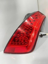 2006 &amp; 2007 NISSAN MURANO RIGHT REAR TAIL LIGHT GENUINE OEM USED PART - £29.14 GBP
