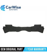 NEW MOPAR 2013-2018 RAM 1500 QUAD CAB REAR ALL WEATHER SLUSH FLOOR MAT 8... - $109.95