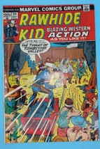 Rawhide Kid  Vol 1 No 111 May 1973 - $7.00