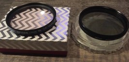 62 mm Tiffen 1-A Skylight USA and Hoya 62 Mm PL Japan Lens Filters - $19.60