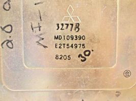 87-88-89 MITSUBISHI PICKUP/D-50/  2.0L AUTOMATIC   ENGINE COMPUTER .ECU.ECM.PCM image 3