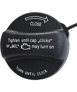 Fuel Tank Filler Cap, Gas Cap Compatible With E39 E46 E60 E90-16117222391 - $16.99