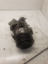 AC Compressor VIN P 4th Digit Limited Fits 14-16 CRUZE 957796 - £63.25 GBP