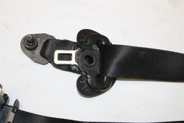 04-07 BMW 530i 545i 525i FRONT DRIVER LEFT SEAT BELT M903 image 4