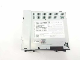 2021-2024 Chevy Trailblazer Radio Receiver Computer Control Module 86527... - $178.15