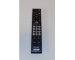 Genuine Sony Remote Control Model RM-YD023 IR Tested - $17.62