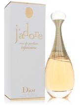 Christian Dior J'adore Perfume 3.4 Oz Eau De Toilette Spray 100 ml BRAND NEW!!! - $73.88