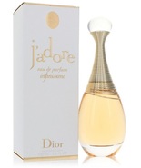Christian Dior J&#39;adore Perfume 3.4 Oz Eau De Toilette Spray 100 ml BRAND... - £58.04 GBP