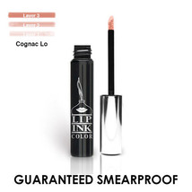 LIP INK Organic  Smearproof Liquid Lipstick - Cognac Lo - £17.85 GBP