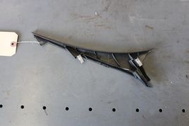 2006-2010 LEXUS IS350 RH PASSENGER FRONT CENTER CONSOLE TRIM BEZEL K6634 image 3