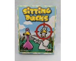 German Amigo Sitting Ducks German Board Card Game - $38.48