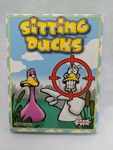 German Amigo Sitting Ducks German Board Card Game - £30.19 GBP