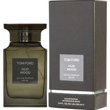 Tom Ford Oud Wood 3.4 fl.oz/100ml. Eau De Parfum Spray Unisex For Men Women - $208.99