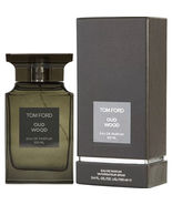 Tom Ford Oud Wood 3.4 fl.oz/100ml. Eau De Parfum Spray Unisex For Men Women - £165.11 GBP