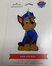 Hallmark Paw Patrol Christmas Ornament - $9.89