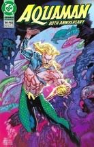 Aquaman 80th Anniversary 100-Page Super Spectacular 01-G (2021 DC) - $5.94